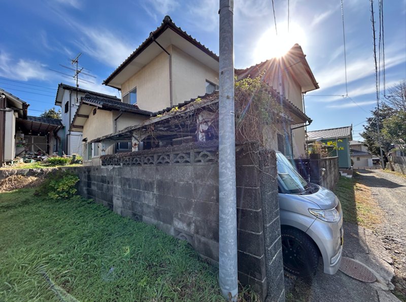 北区室園町貸家 その他