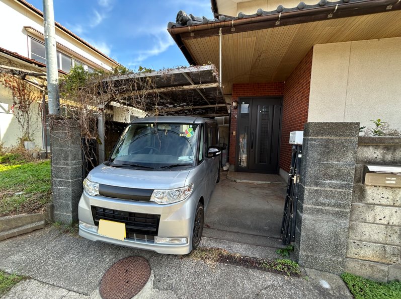 北区室園町貸家 その他