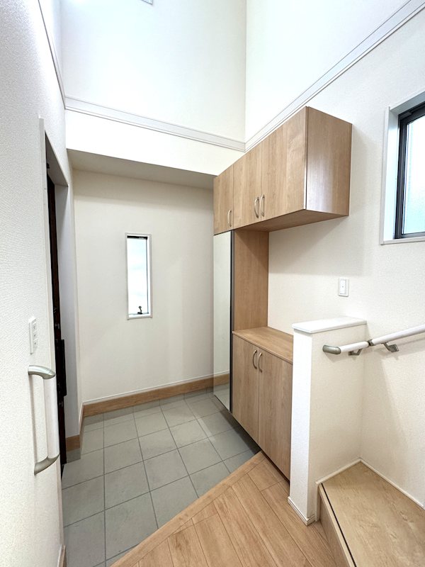 南区野口4丁目戸建 その他