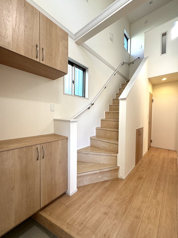 南区野口4丁目戸建 その他