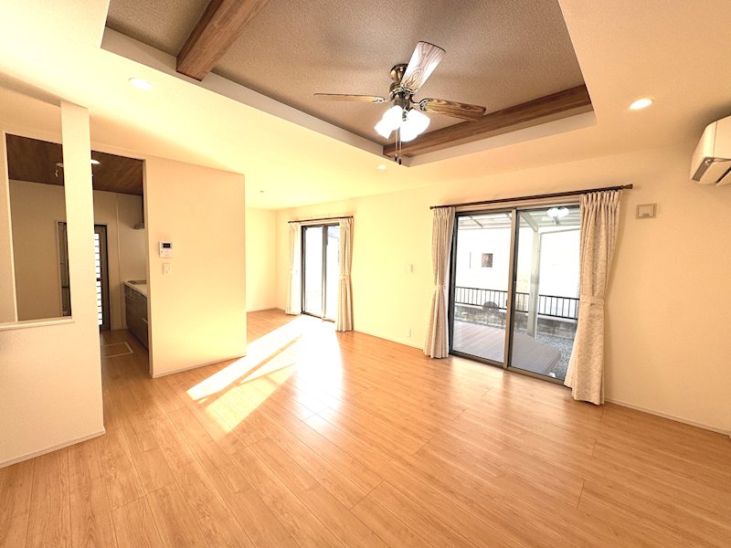 南区野口4丁目戸建 その他