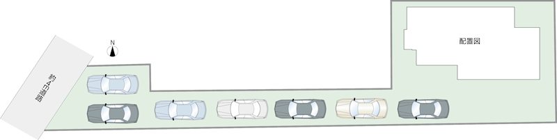 南区野口4丁目戸建 その他