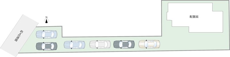 南区野口4丁目戸建 その他