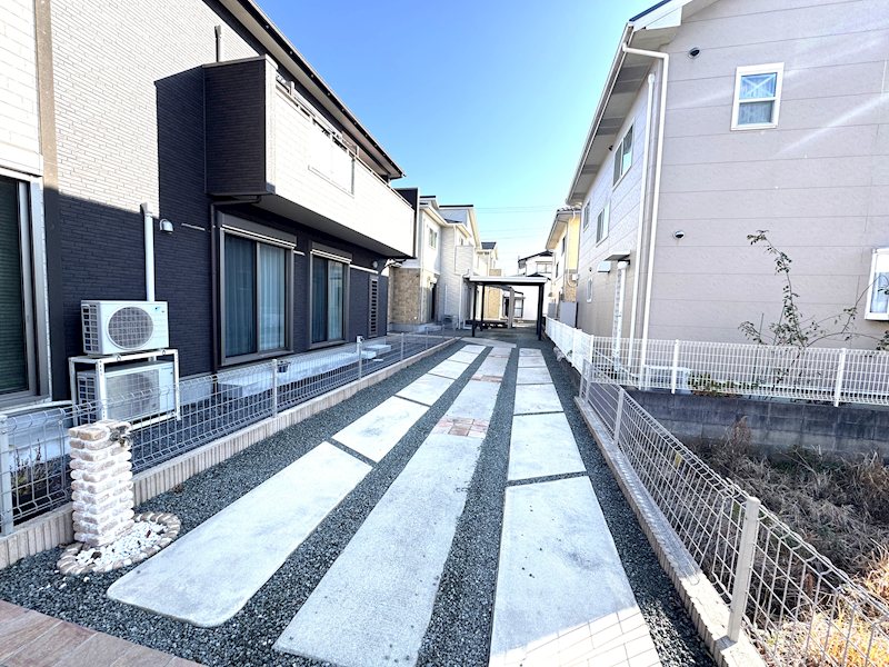 南区野口4丁目戸建 その他