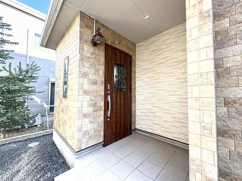 南区野口4丁目戸建 その他