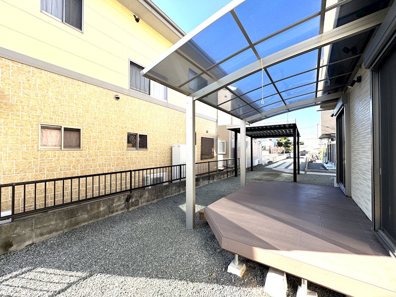 南区野口4丁目戸建 その他