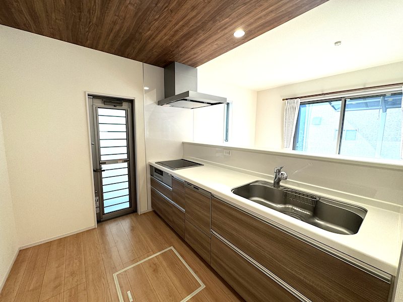 南区野口4丁目戸建 その他