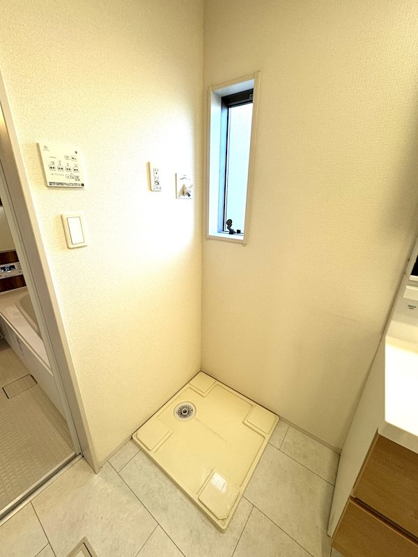 南区野口4丁目戸建 その他