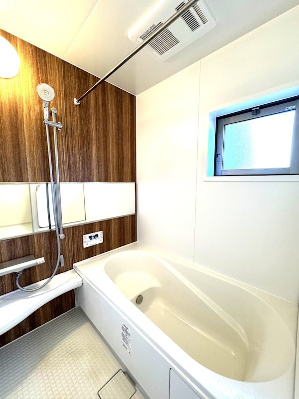 南区野口4丁目戸建 その他