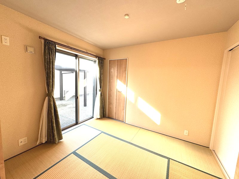 南区野口4丁目戸建 その他