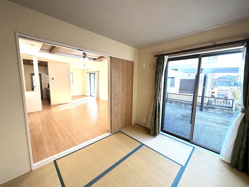 南区野口4丁目戸建 その他