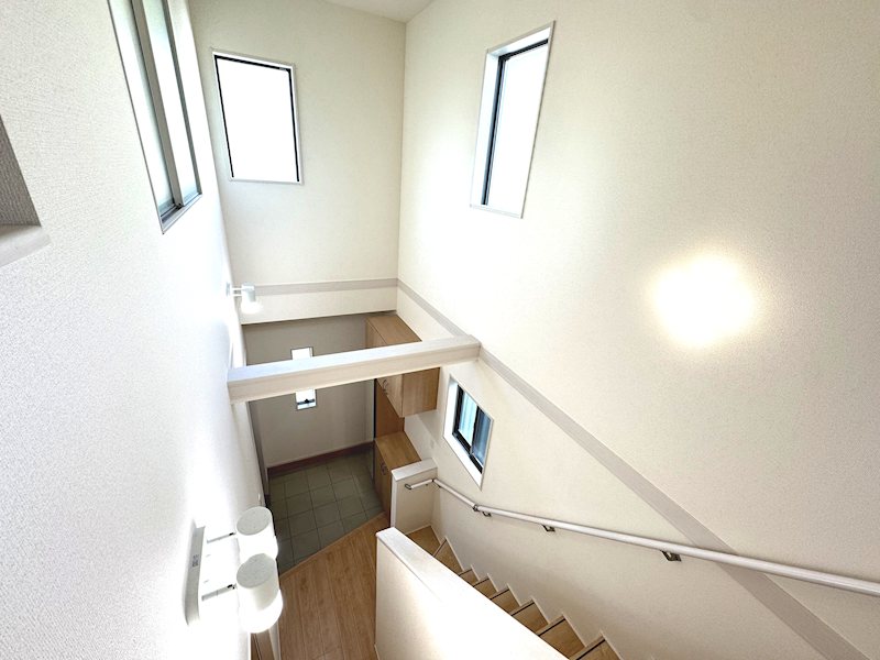 南区野口4丁目戸建 その他