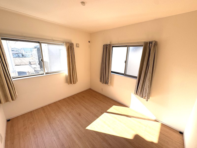 南区野口4丁目戸建 その他