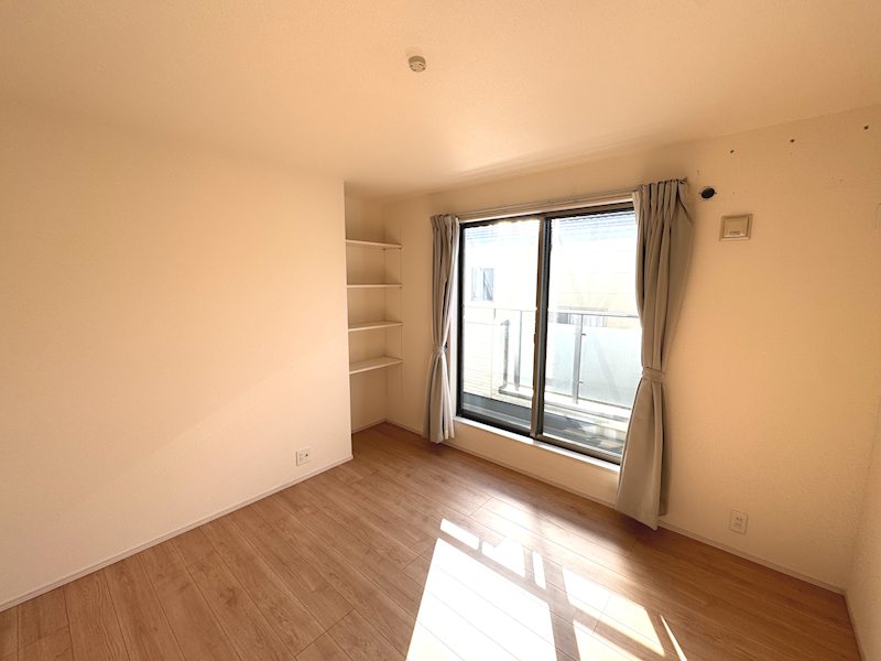 南区野口4丁目戸建 その他