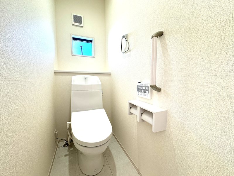 南区野口4丁目戸建 その他