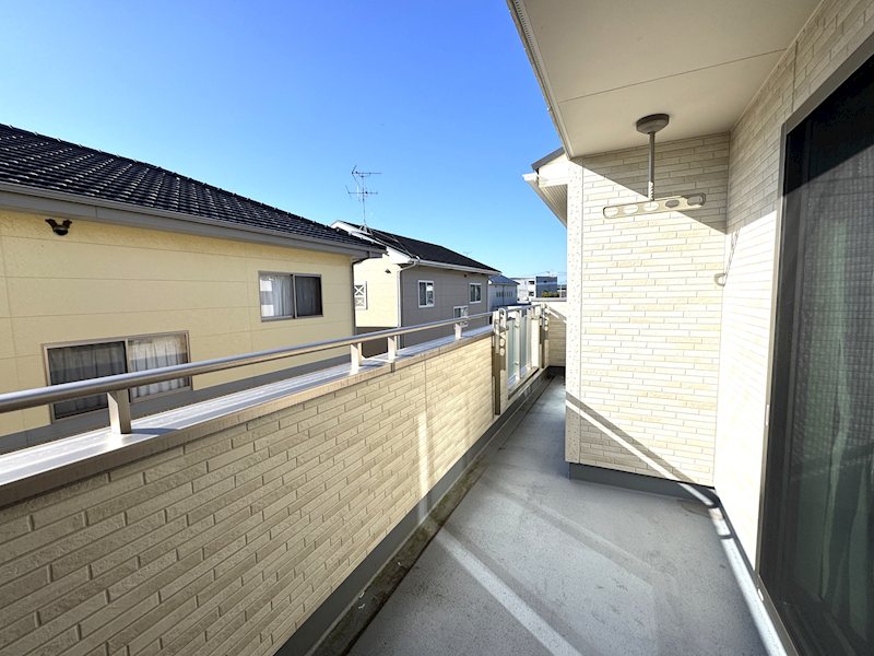 南区野口4丁目戸建 その他