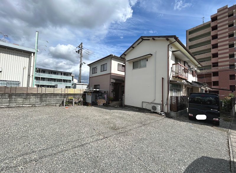 モータープール月出1丁目（月出1丁目土地） その他