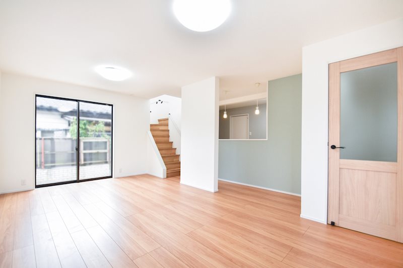 西区上高橋1丁目戸建 その他