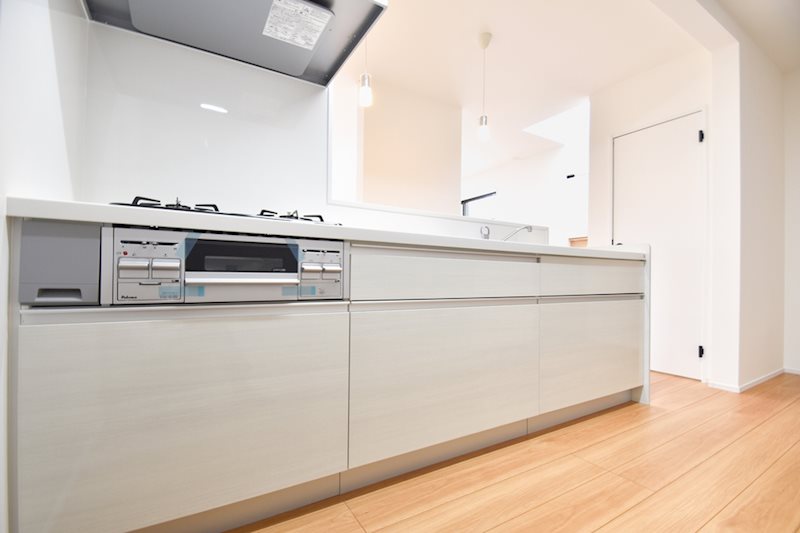 西区上高橋1丁目戸建 その他