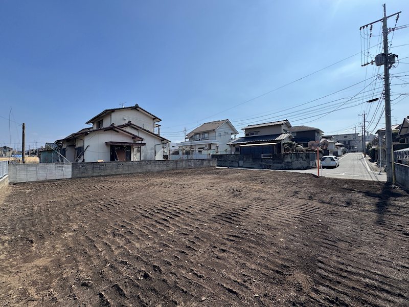 菊陽町武蔵ヶ丘2丁目土地 その他