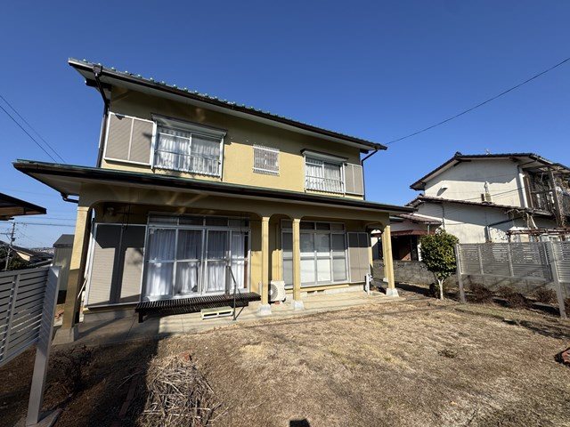 菊陽町武蔵ヶ丘2丁目土地 その他