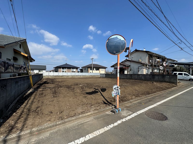 菊陽町武蔵ヶ丘2丁目土地 その他