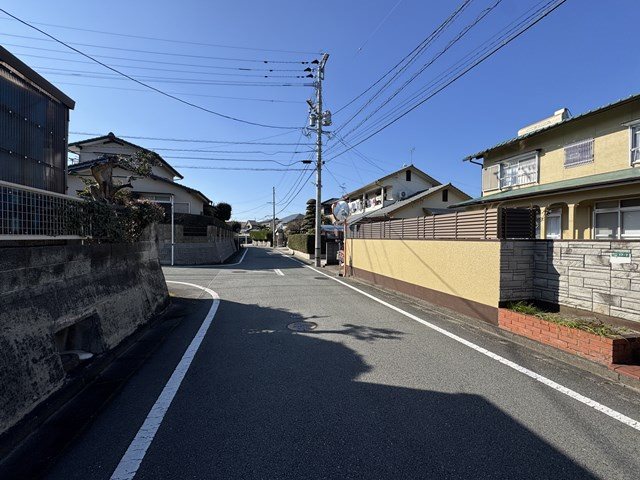 菊陽町武蔵ヶ丘2丁目土地 その他