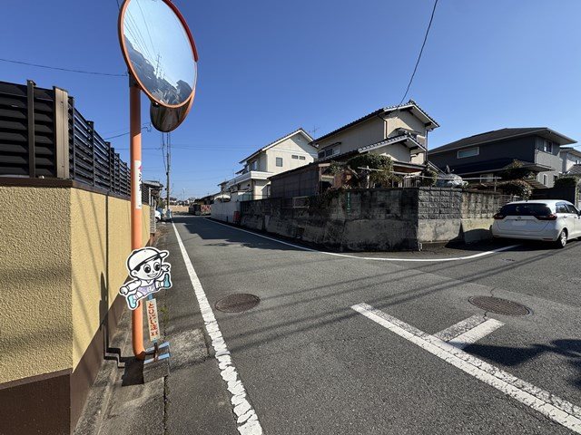 菊陽町武蔵ヶ丘2丁目土地 その他