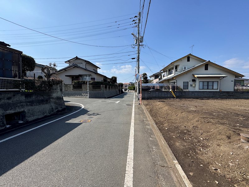菊陽町武蔵ヶ丘2丁目土地 その他