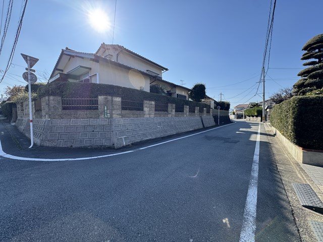 菊陽町武蔵ヶ丘2丁目土地 その他