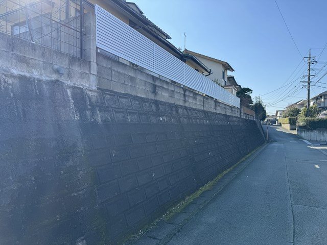 菊陽町武蔵ヶ丘2丁目土地 その他