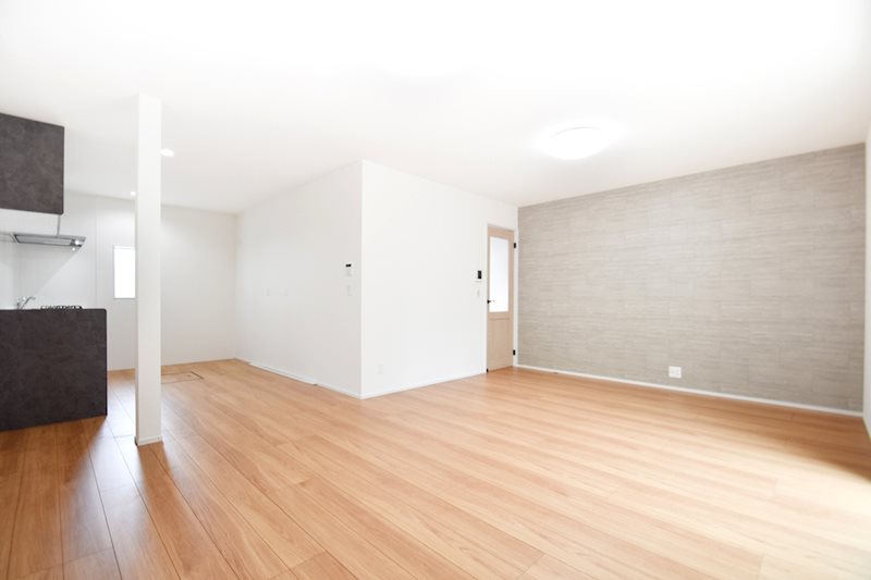 西区城山下代1丁目戸建 その他