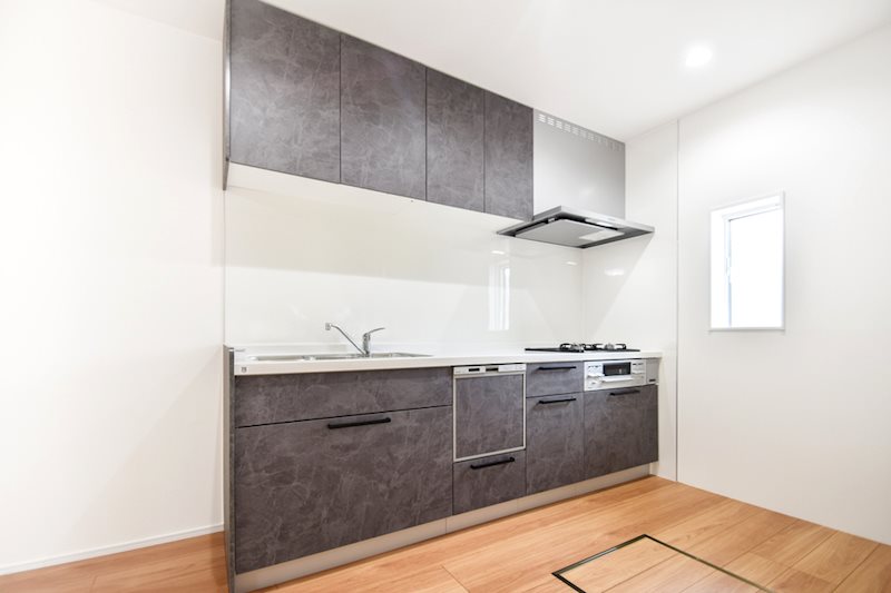 西区城山下代1丁目戸建 その他