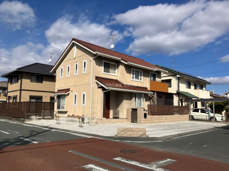 菊陽町光の森2丁目戸建 その他