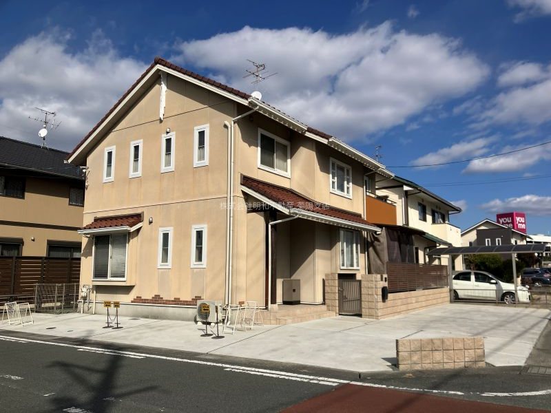 菊陽町光の森2丁目戸建 その他