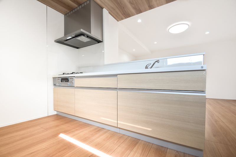 八代市松崎町戸建 その他