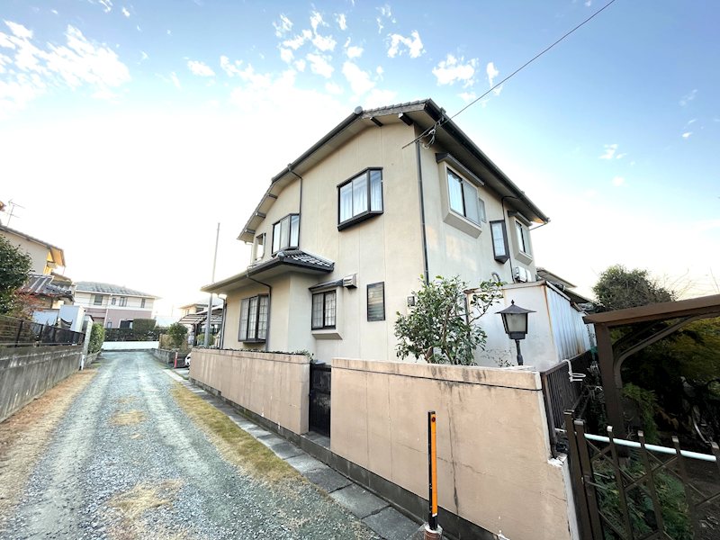 北区清水新地1丁目戸建 その他