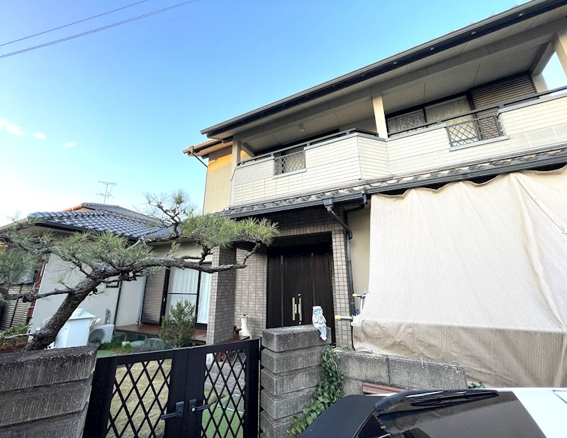 北区清水新地1丁目戸建 その他