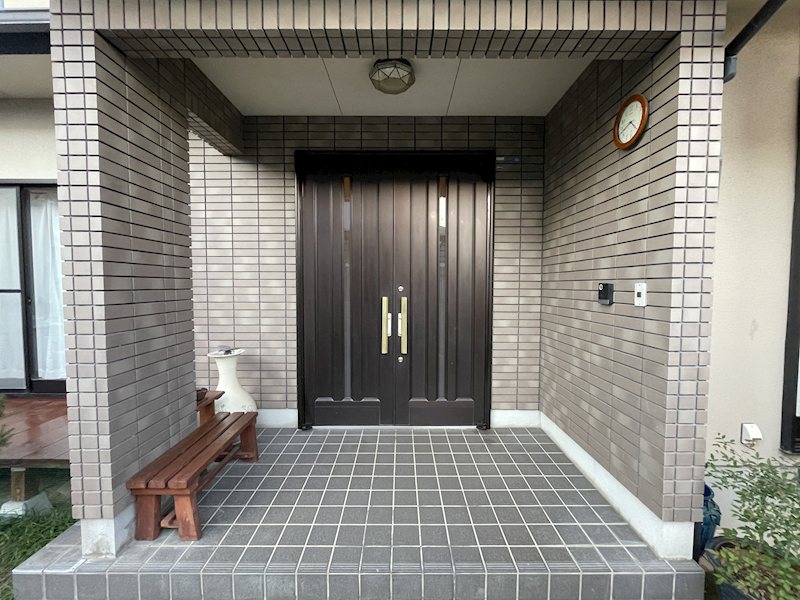 北区清水新地1丁目戸建 その他