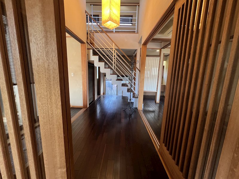 菊陽町光の森7丁目戸建 その他