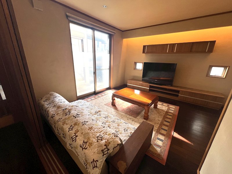 菊陽町光の森7丁目戸建 その他