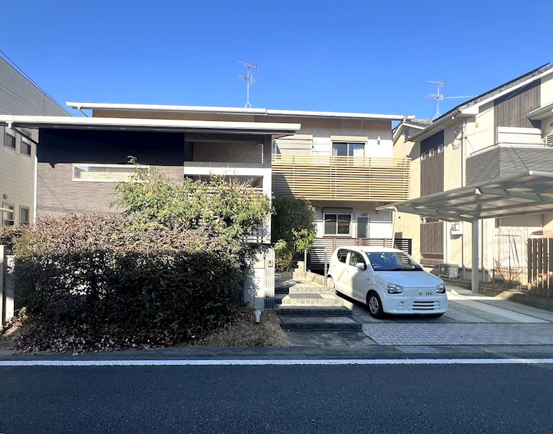 菊陽町光の森7丁目戸建 その他