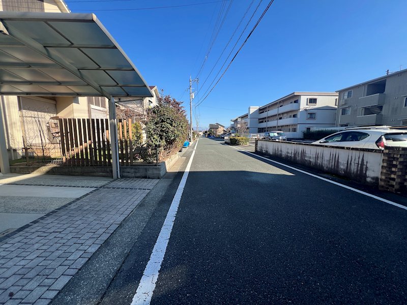 菊陽町光の森7丁目戸建 その他