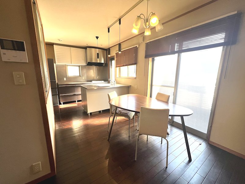 菊陽町光の森7丁目戸建 その他