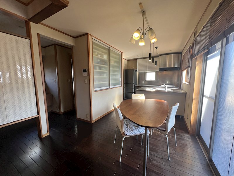 菊陽町光の森7丁目戸建 その他