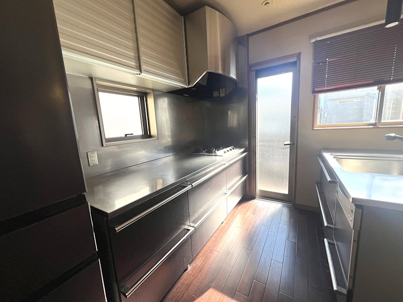 菊陽町光の森7丁目戸建 その他