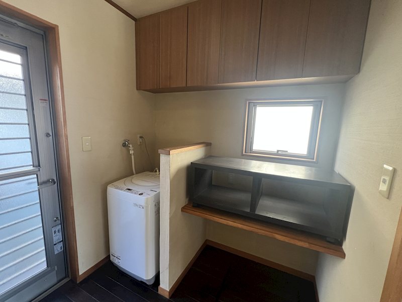 菊陽町光の森7丁目戸建 その他