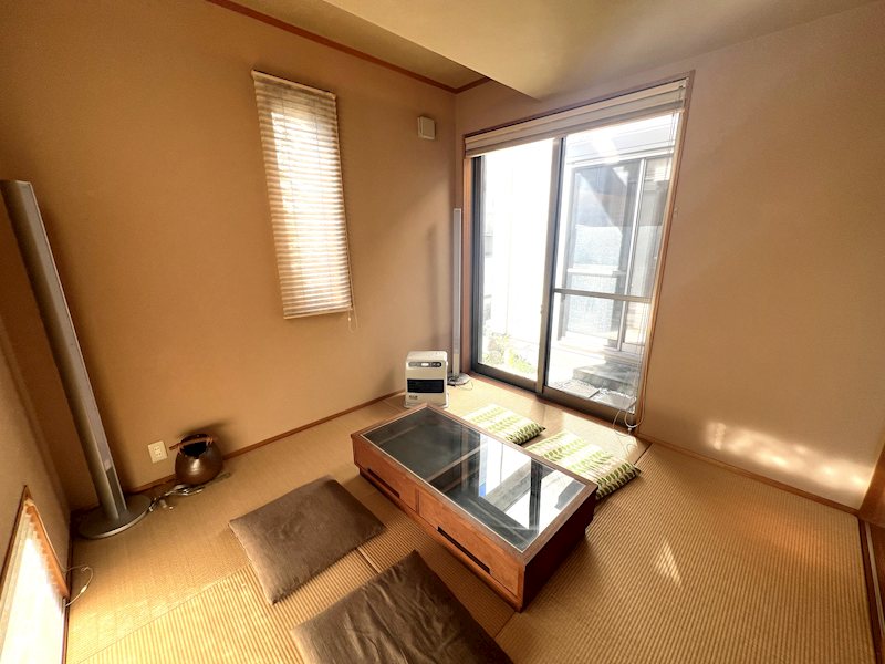 菊陽町光の森7丁目戸建 その他