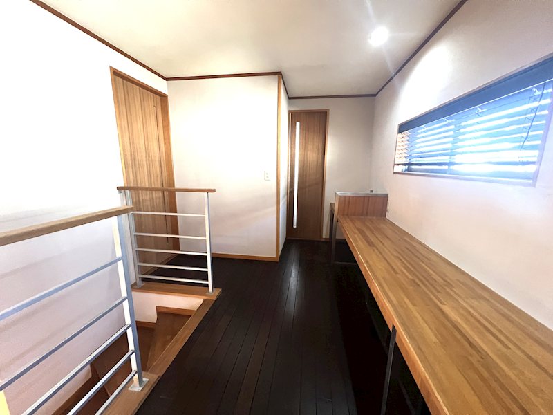 菊陽町光の森7丁目戸建 その他