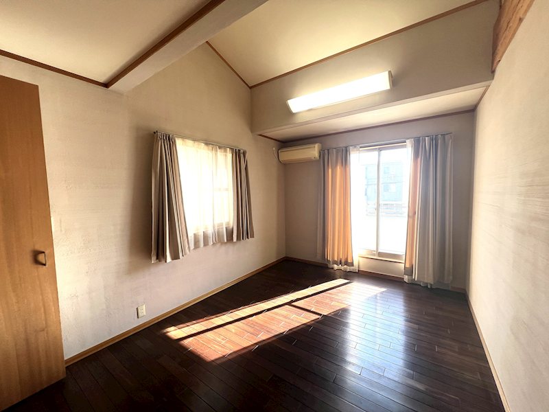 菊陽町光の森7丁目戸建 その他